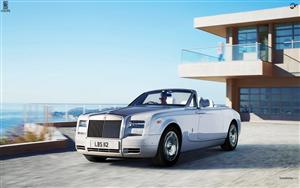 Rolls Royce